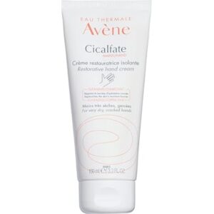 avene cicalfate hand cream 100 ml 487.2